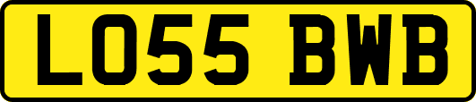 LO55BWB