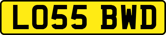 LO55BWD