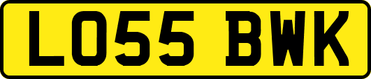 LO55BWK