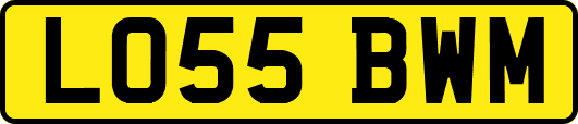LO55BWM