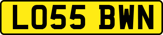 LO55BWN