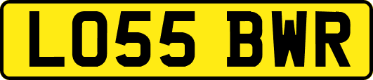 LO55BWR