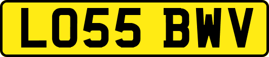 LO55BWV