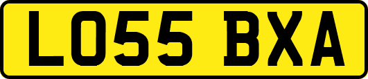 LO55BXA