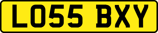 LO55BXY