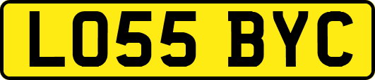 LO55BYC