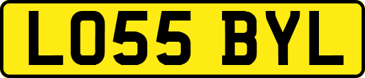 LO55BYL