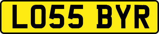 LO55BYR