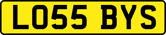 LO55BYS