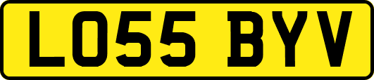 LO55BYV