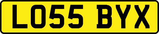 LO55BYX
