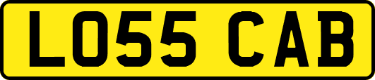 LO55CAB