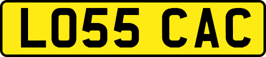LO55CAC