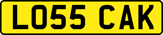 LO55CAK
