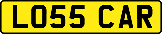 LO55CAR