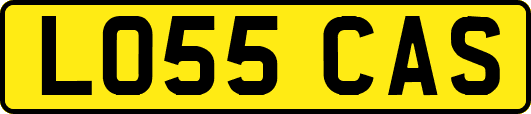 LO55CAS