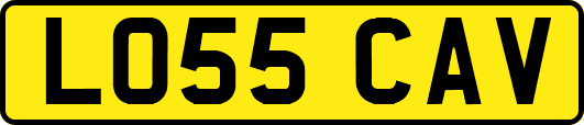 LO55CAV