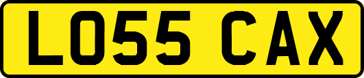 LO55CAX