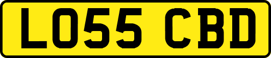 LO55CBD