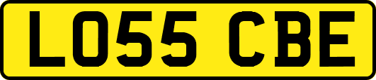 LO55CBE
