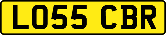 LO55CBR