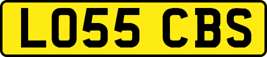 LO55CBS
