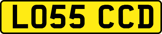 LO55CCD