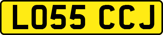 LO55CCJ