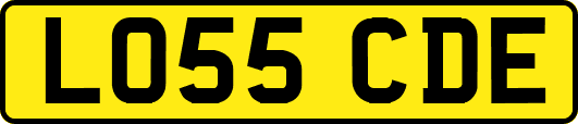 LO55CDE