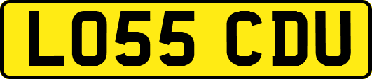 LO55CDU