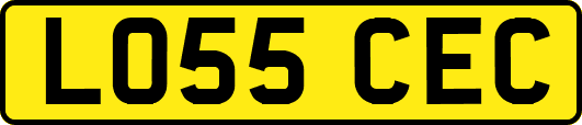 LO55CEC