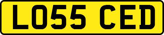 LO55CED