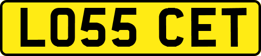 LO55CET