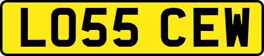 LO55CEW