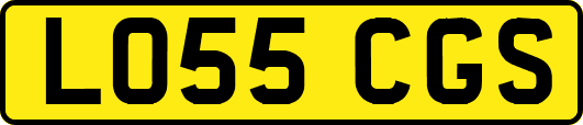 LO55CGS