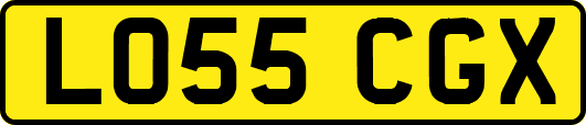 LO55CGX