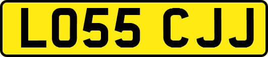 LO55CJJ
