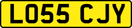 LO55CJY