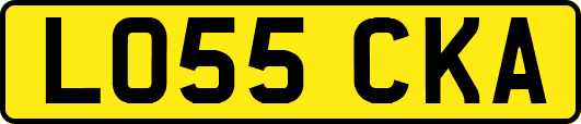 LO55CKA