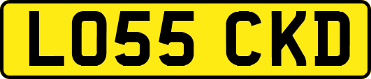 LO55CKD