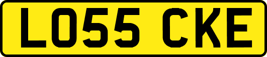 LO55CKE