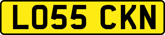 LO55CKN