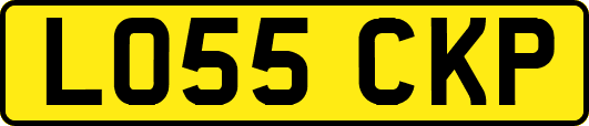 LO55CKP