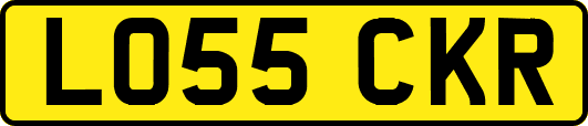 LO55CKR