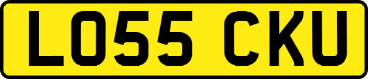 LO55CKU