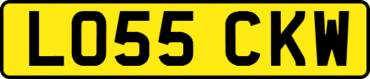 LO55CKW