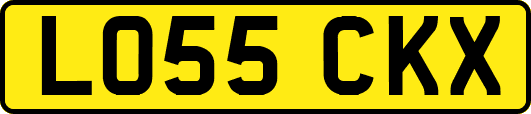 LO55CKX