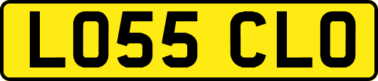 LO55CLO