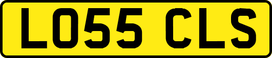 LO55CLS
