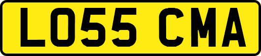 LO55CMA